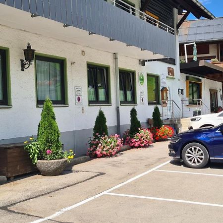 Haus Haberstock Apartment รีซแลร์น ภายนอก รูปภาพ